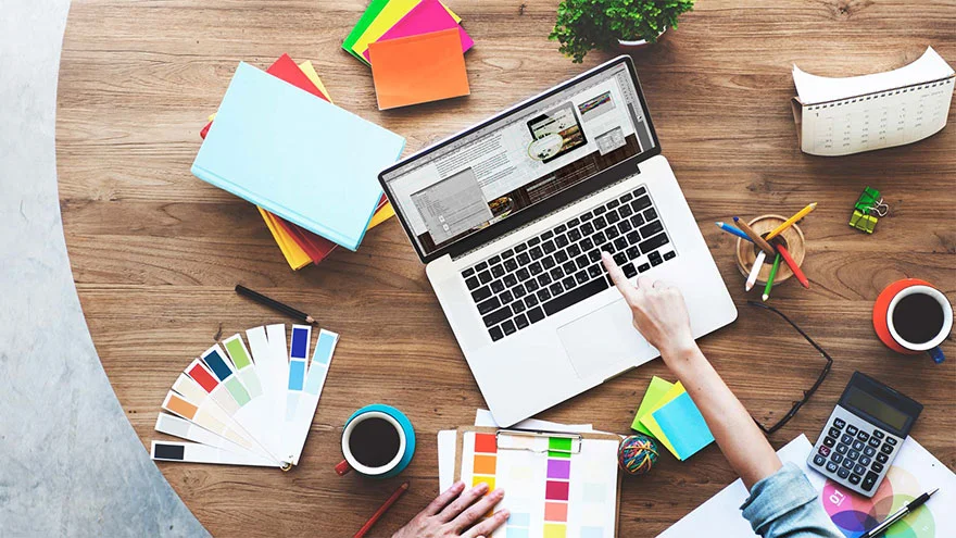 Samsun Web Tasarım Nerede Yaptırılmalı?