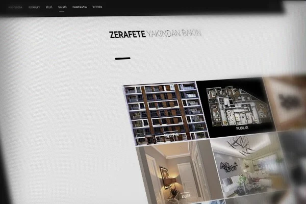 Bulvar21 İnternet Sitesi