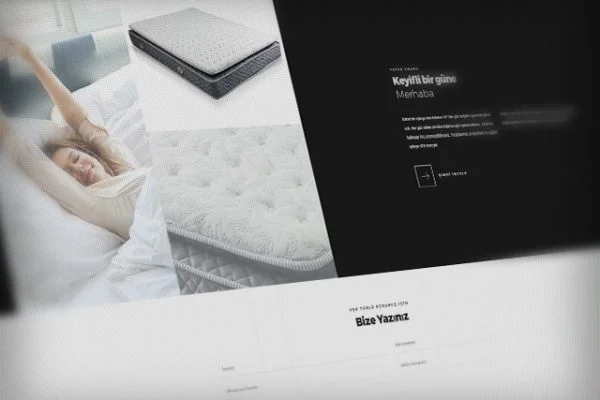 Eker Kanepe İnternet Sitesi