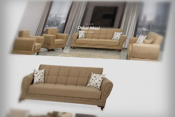 Eker Kanepe İnternet Sitesi