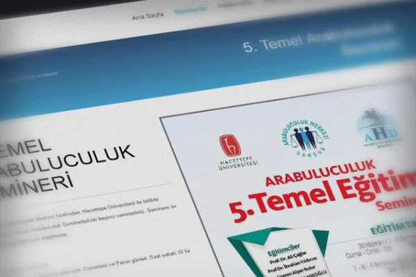 Samsun Arabuluculuk Merkezi İnternet Sitesi