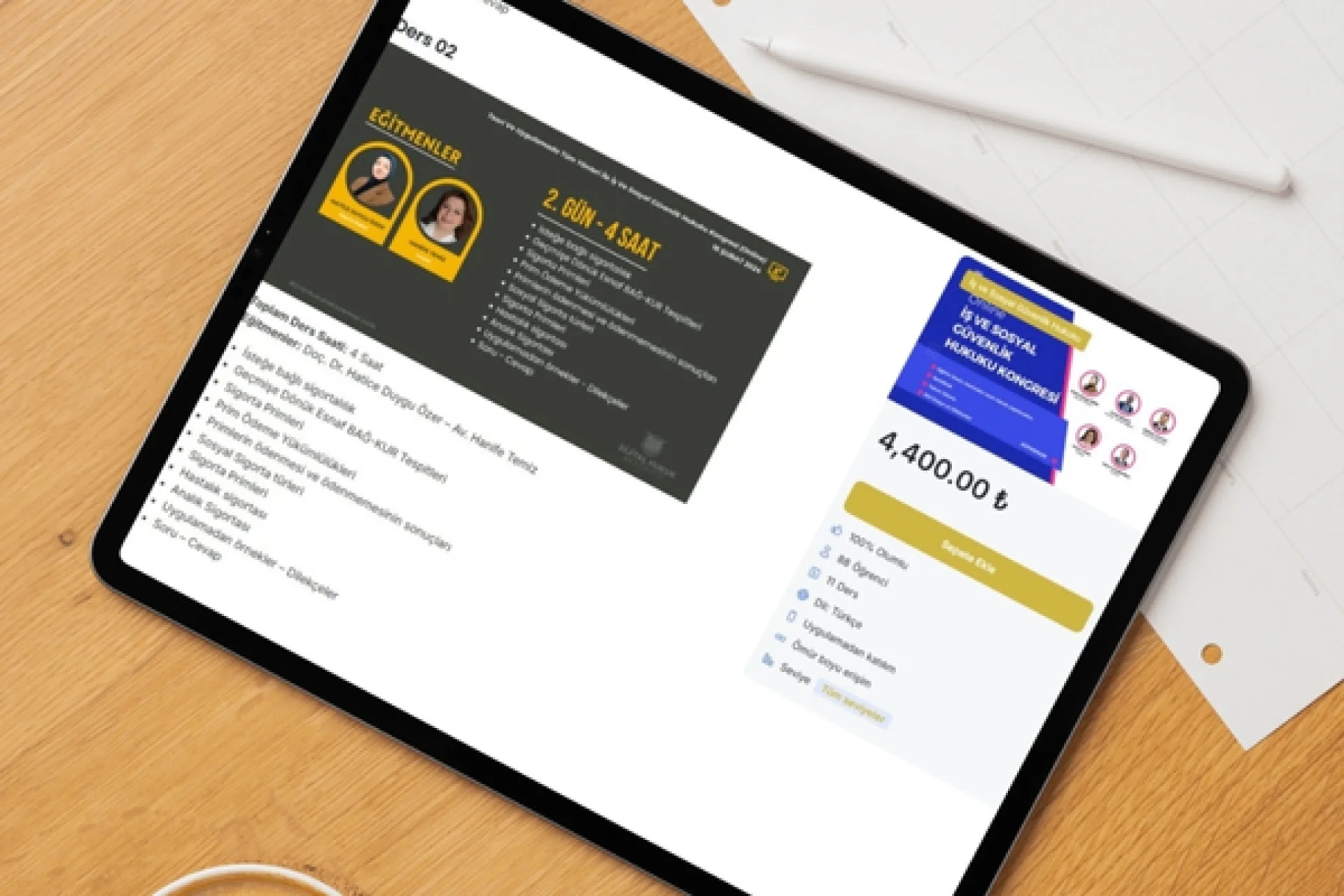 Dijital Hukuk Akademisi İnternet Sitesi