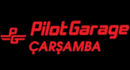 Çarşamba Pilot Garage