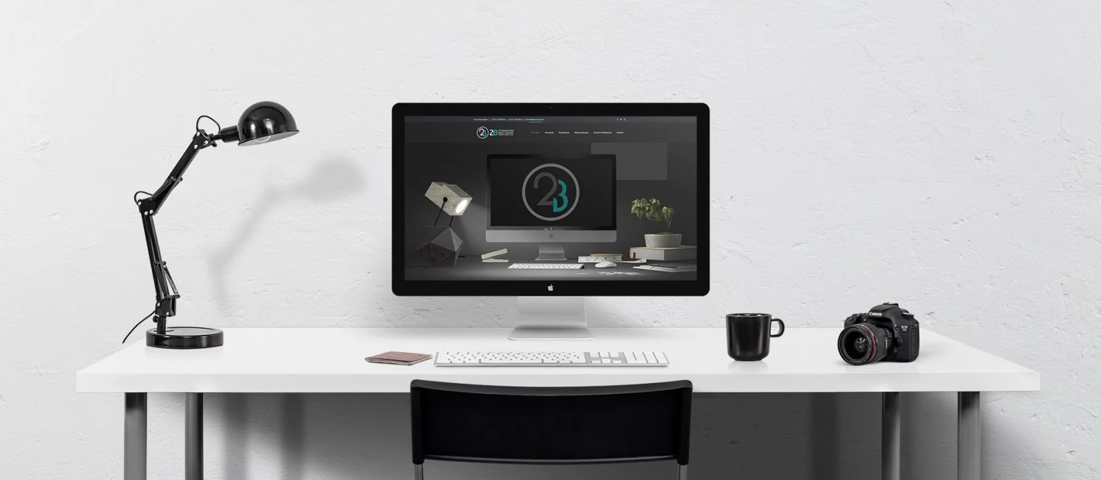 2B Enerji İnternet Sitesi