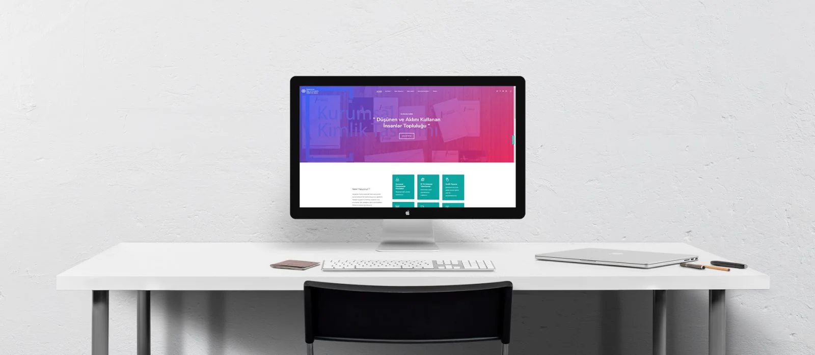 Ubigem İnternet Sitesi